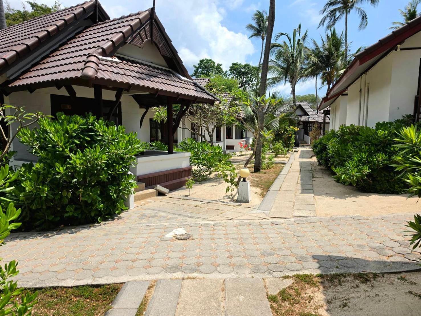 Beach Bungalow
