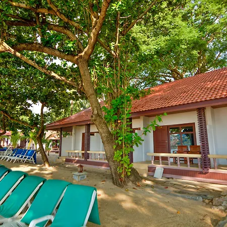 First Bungalow Beach Resort-2